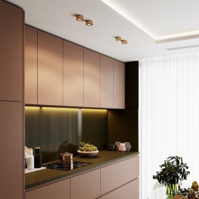 Накладной светильник Odeon Light Bene 4284/7CL в Заречном - zarechnyy.mebel24.online | фото 3
