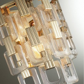 Накладной светильник Odeon Light Buckle 4989/2W в Заречном - zarechnyy.mebel24.online | фото