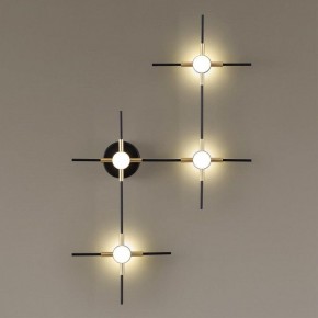 Накладной светильник Odeon Light Costella 3906/14WL в Заречном - zarechnyy.mebel24.online | фото 2