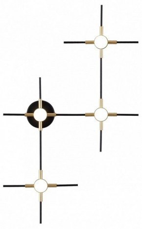 Накладной светильник Odeon Light Costella 3906/14WL в Заречном - zarechnyy.mebel24.online | фото 3