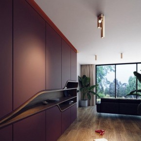 Накладной светильник Odeon Light Duetta 3895/1C в Заречном - zarechnyy.mebel24.online | фото 4