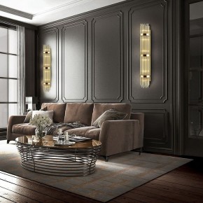 Накладной светильник Odeon Light Empire 4854/6W в Заречном - zarechnyy.mebel24.online | фото 4