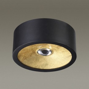 Накладной светильник Odeon Light Glasgow 3878/1CL в Заречном - zarechnyy.mebel24.online | фото 3