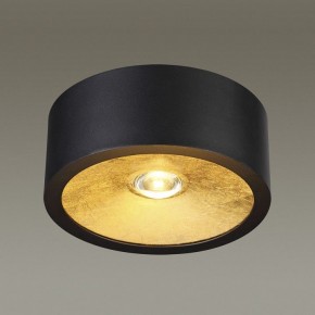 Накладной светильник Odeon Light Glasgow 3878/1CL в Заречном - zarechnyy.mebel24.online | фото 5