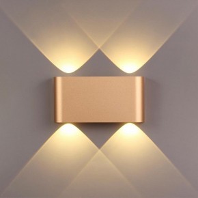 Накладной светильник Odeon Light Magnum 3893/4WL в Заречном - zarechnyy.mebel24.online | фото 2