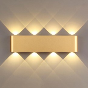 Накладной светильник Odeon Light Magnum 3893/8WL в Заречном - zarechnyy.mebel24.online | фото 2