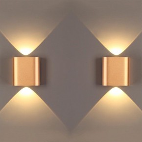 Накладной светильник Odeon Light Magnum 4212/2WL в Заречном - zarechnyy.mebel24.online | фото 4
