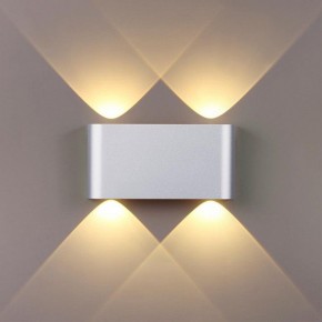 Накладной светильник Odeon Light Magnum 4217/4WL в Заречном - zarechnyy.mebel24.online | фото 2