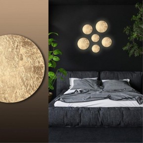 Накладной светильник Odeon Light Solario 3561/9WL в Заречном - zarechnyy.mebel24.online | фото 4
