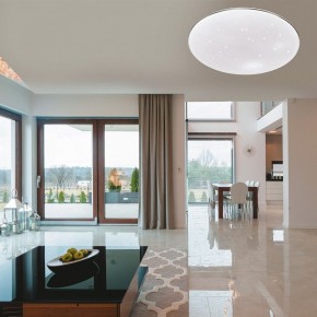Накладной светильник Sonex Abasi 2052/DL в Заречном - zarechnyy.mebel24.online | фото 4