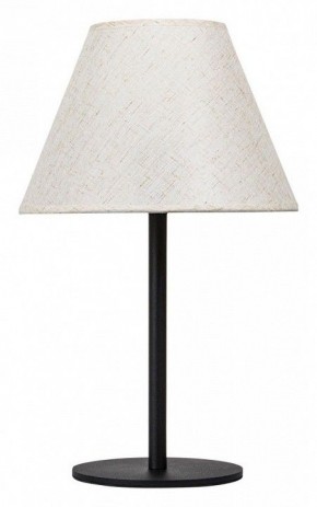 Настольная лампа декоративная Arte Lamp Alea A5068LT-1BK в Заречном - zarechnyy.mebel24.online | фото
