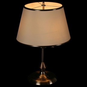 Настольная лампа декоративная Arte Lamp Alice A3579LT-3AB в Заречном - zarechnyy.mebel24.online | фото 2
