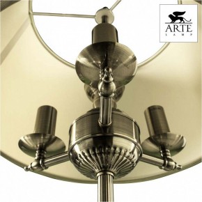 Настольная лампа декоративная Arte Lamp Alice A3579LT-3AB в Заречном - zarechnyy.mebel24.online | фото 5