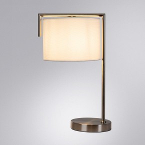 Настольная лампа декоративная Arte Lamp Aperol A5031LT-1SS в Заречном - zarechnyy.mebel24.online | фото 3