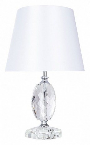 Настольная лампа декоративная Arte Lamp Azalia A4019LT-1CC в Заречном - zarechnyy.mebel24.online | фото