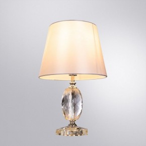 Настольная лампа декоративная Arte Lamp Azalia A4019LT-1CC в Заречном - zarechnyy.mebel24.online | фото 4