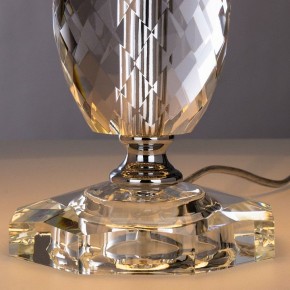 Настольная лампа декоративная Arte Lamp Azalia A4019LT-1CC в Заречном - zarechnyy.mebel24.online | фото 5
