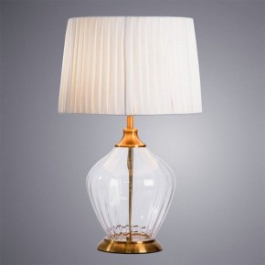 Настольная лампа декоративная Arte Lamp Baymont A5059LT-1PB в Заречном - zarechnyy.mebel24.online | фото 2