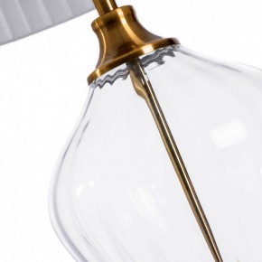 Настольная лампа декоративная Arte Lamp Baymont A5059LT-1PB в Заречном - zarechnyy.mebel24.online | фото 4