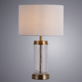 Настольная лампа декоративная Arte Lamp Baymont A5070LT-1PB в Заречном - zarechnyy.mebel24.online | фото 2