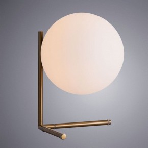 Настольная лампа декоративная Arte Lamp Bolla-Unica A1921LT-1AB в Заречном - zarechnyy.mebel24.online | фото 2