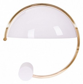 Настольная лампа декоративная Arte Lamp Brava A5056LT-1GO в Заречном - zarechnyy.mebel24.online | фото