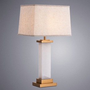 Настольная лампа декоративная Arte Lamp Camelot A4501LT-1PB в Заречном - zarechnyy.mebel24.online | фото 2