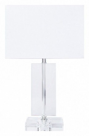 Настольная лампа декоративная Arte Lamp Clint A4022LT-1CC в Заречном - zarechnyy.mebel24.online | фото 1