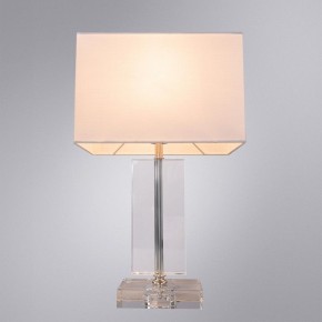 Настольная лампа декоративная Arte Lamp Clint A4022LT-1CC в Заречном - zarechnyy.mebel24.online | фото 2