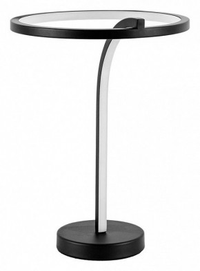 Настольная лампа декоративная Arte Lamp Enigma A2974LT-16BK в Заречном - zarechnyy.mebel24.online | фото