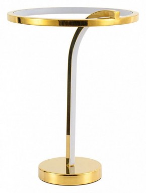 Настольная лампа декоративная Arte Lamp Enigma A2974LT-16PB в Заречном - zarechnyy.mebel24.online | фото