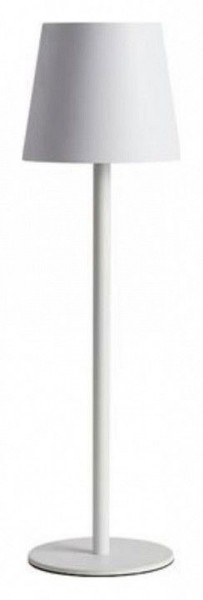 Настольная лампа декоративная Arte Lamp Fuyue A1614LT-1WH в Заречном - zarechnyy.mebel24.online | фото