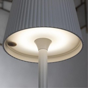 Настольная лампа декоративная Arte Lamp Fuyue A1616LT-1WH в Заречном - zarechnyy.mebel24.online | фото 4