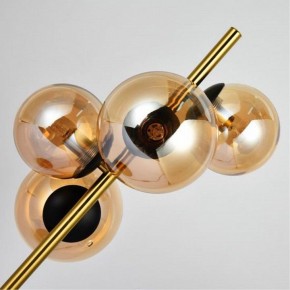 Настольная лампа декоративная Arte Lamp Gemini A2243LT-4PB в Заречном - zarechnyy.mebel24.online | фото