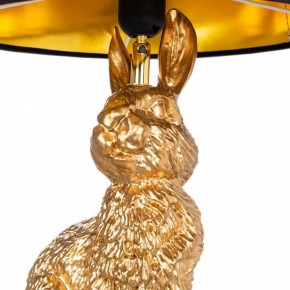 Настольная лампа декоративная Arte Lamp Izar A4015LT-1GO в Заречном - zarechnyy.mebel24.online | фото 4