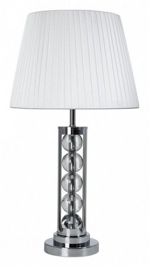 Настольная лампа декоративная Arte Lamp Jessica A4062LT-1CC в Заречном - zarechnyy.mebel24.online | фото