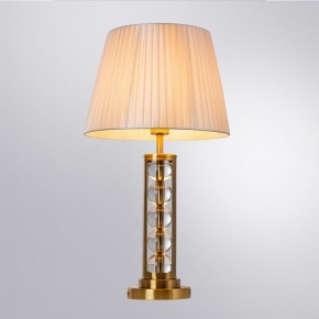 Настольная лампа декоративная Arte Lamp Jessica A4062LT-1PB в Заречном - zarechnyy.mebel24.online | фото 2
