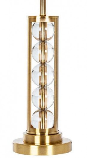 Настольная лампа декоративная Arte Lamp Jessica A4062LT-1PB в Заречном - zarechnyy.mebel24.online | фото 3