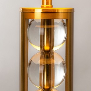 Настольная лампа декоративная Arte Lamp Jessica A4062LT-1PB в Заречном - zarechnyy.mebel24.online | фото 5