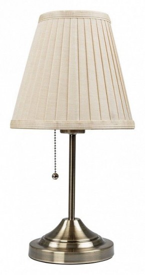 Настольная лампа декоративная Arte Lamp Marriot A5039TL-1AB в Заречном - zarechnyy.mebel24.online | фото