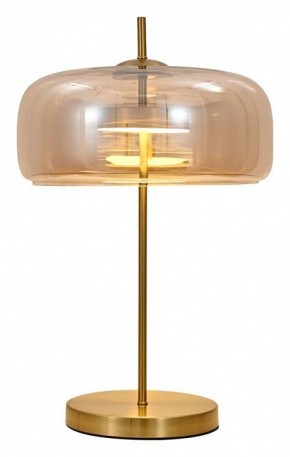 Настольная лампа декоративная Arte Lamp Padova A2404LT-1AM в Заречном - zarechnyy.mebel24.online | фото
