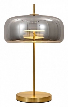 Настольная лампа декоративная Arte Lamp Padova A2404LT-1SM в Заречном - zarechnyy.mebel24.online | фото