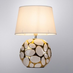 Настольная лампа декоративная Arte Lamp Poppy A4063LT-1GO в Заречном - zarechnyy.mebel24.online | фото 2