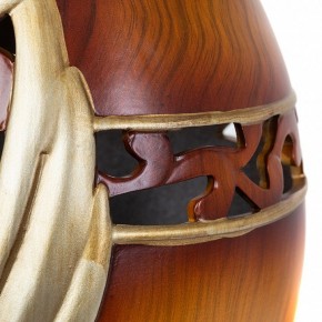 Настольная лампа декоративная Arte Lamp Ruby A4064LT-1BR в Заречном - zarechnyy.mebel24.online | фото 4