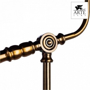 Настольная лампа декоративная Arte Lamp Seville A1509LT-1PB в Заречном - zarechnyy.mebel24.online | фото 5