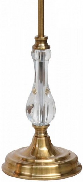 Настольная лампа декоративная Arte Lamp Seville A1509LT-1PB в Заречном - zarechnyy.mebel24.online | фото 6