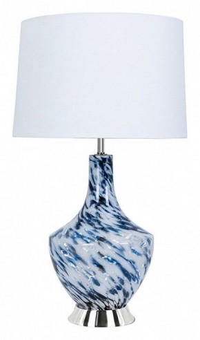 Настольная лампа декоративная Arte Lamp Sheratan A5052LT-1CC в Заречном - zarechnyy.mebel24.online | фото