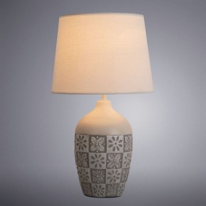 Настольная лампа декоративная Arte Lamp Twilly A4237LT-1GY в Заречном - zarechnyy.mebel24.online | фото 3