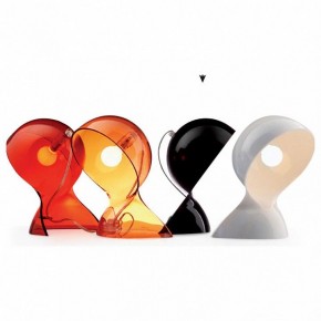 Настольная лампа декоративная Artemide  1466030A в Заречном - zarechnyy.mebel24.online | фото