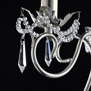 Настольная лампа декоративная Chiaro Валенсия 3 299032203 в Заречном - zarechnyy.mebel24.online | фото 4
